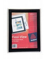 Display Book Avery Flexi-View Presentation 24 Pocket