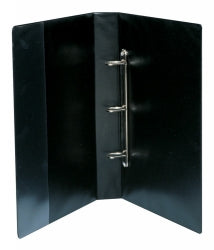 Binder B/Tone A3 3R 32Mm Pvc Black