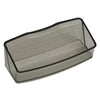 Business Card Holder Esselte Nouveau  Smoke
