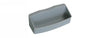 Business Card Desk Stand Esselte Nouveau Dove Grey