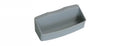 Business Card Desk Stand Esselte Nouveau Dove Grey