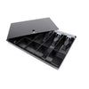 Cash Tray Esselte Steel Small