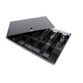 Cash Tray Esselte Steel Small