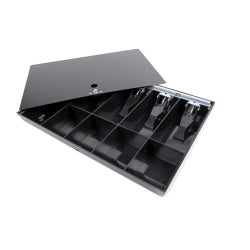 Cash Tray Esselte Steel Small