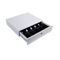 Cash Tray Esselte Steel Large