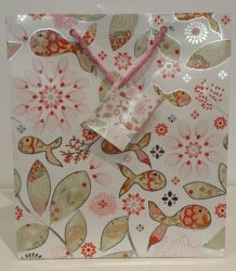 Bag Gift Lge Ozcorp Candyfish
