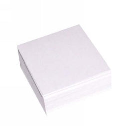 Memo Cube Plain Paper Refill Italplast 500'S
