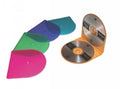 Italplast Cd Case Slim 2 Capacity