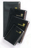 Address Book C/Land 140X115 Index Exec Black Fk54Be