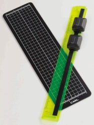 Paper Trimmer Carl A4 Dc90N