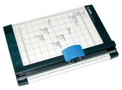 Paper Trimmer Carl A4 Dc-212
