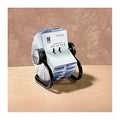 Business Card File Rotary Rolodex 67236 400 Cap
