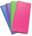 Business Card File 160Cap Bright Pink