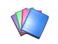 Business Card File 48Cap Bright Pink