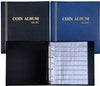 Album Coin C/Land Cmd Deluxe