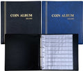 Album Coin C/Land Cmd Deluxe