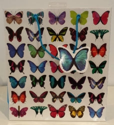 Bag Gift Large Ozcorp Butterflies