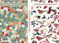 Notelet Set Daisy/Woodland