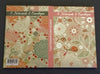 Notelet Set Ozcorp Candyfish/G Garden Pk8