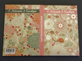 Notelet Set Ozcorp Candyfish/G Garden Pk8