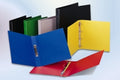 Binder B/Tone A4 2R 25Mm Asst Bx20 (Bts Code)