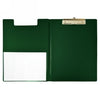 Bantex Clipfolder A4 PVC Green