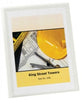 Clip Folder Marbig Insert With Expanding Pocket White
