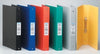 Binder B/Tone A4 2R 25Mm Black