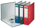 Lever Arch File Leitz A4 Pp 180 Degrees Red