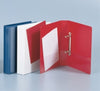 Binder B/Tone A5 2D 25Mm Insert Red