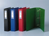 Binder B/Tone A4 4D 38Mm Deluxe Black