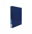 Binder Bantex A4 3 D-Ring 25Mm Navy