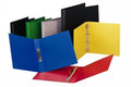 Binder B/Tone A4 4D 25Mm Pp Purple