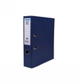 Lever Arch File Bantex A4 70Mm Pp Navy