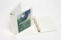 Binder C/Land A4 4D 50Mm Earthcare White