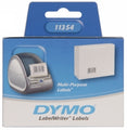 Label Dymo Labelwriter Multipurpose Paper/White 57X32Mm