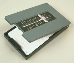 Telephone Index Marbig Grey