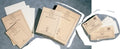 Envelope Croxley C6 Antique Parchment Pk20