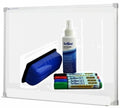 Whiteboard Penrite Alum Frame 1200X900Mm