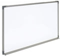 Whiteboard Sovereign 600X900 Alum Frame Magnetic