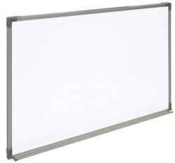 Whiteboard Sovereign 600X900 Alum Frame Magnetic