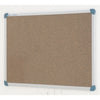 Cork Board Penrite Alum Frame 900X600mm