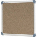 Cork Board Penrite Alum Frame 1200X900mm