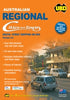 Street Directory Ubd Dvd Aust Regional Cities & Towns V4