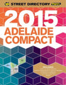 Street Directory Ubd/Gre Compact Adelaide 2016