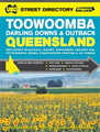 Street Directory Ubd/Gre Twba Darling Downs & Outback 7Th