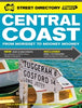 Street Directory Ubd/Gre Nsw Central Coast 21Th