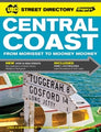Street Directory Ubd/Gre Nsw Central Coast 21Th