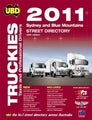 Street Directory Ubd/Gre Sydney Professional Truckies 47Th