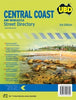 Street Directory Ubd/Gre Central Coast & Newcastle